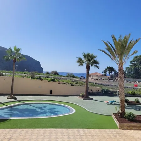 Costa Mar * לוס כריסטיאנוס