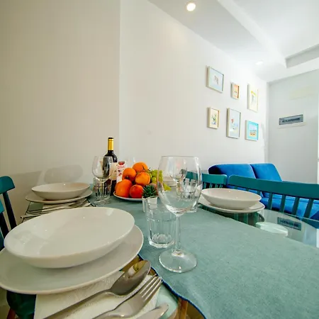 Costa Mar לוס כריסטיאנוס