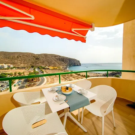 Costa Mar * לוס כריסטיאנוס