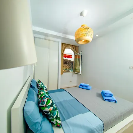 Costa Mar לוס כריסטיאנוס