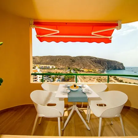 Costa Mar דירה לוס כריסטיאנוס