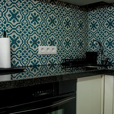 Costa Mar * לוס כריסטיאנוס