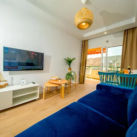 Costa Mar לוס כריסטיאנוס