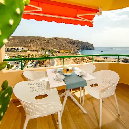 Costa Mar * לוס כריסטיאנוס