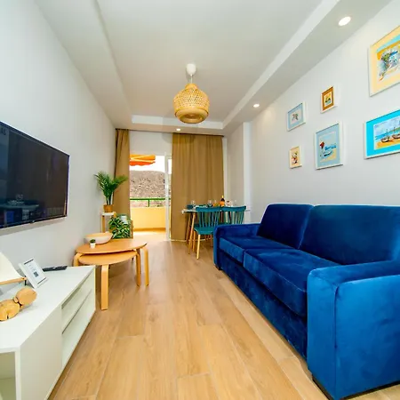 Costa Mar * לוס כריסטיאנוס