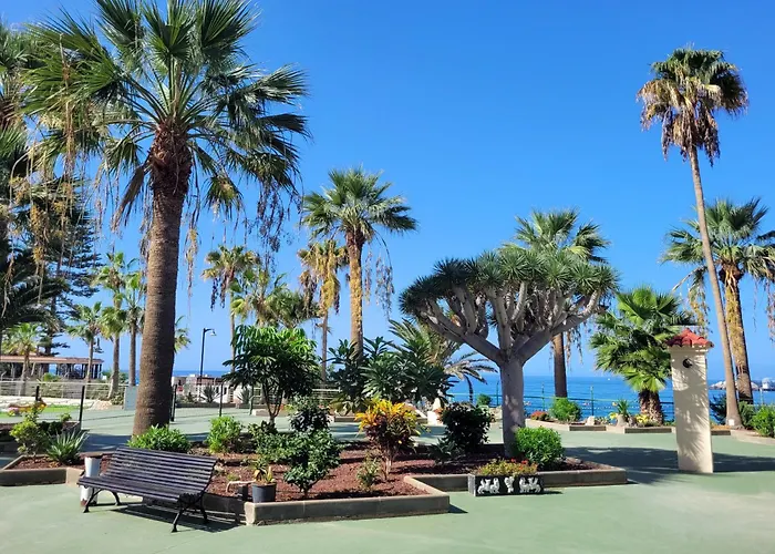 Apartman Costa Mar Los Cristianos