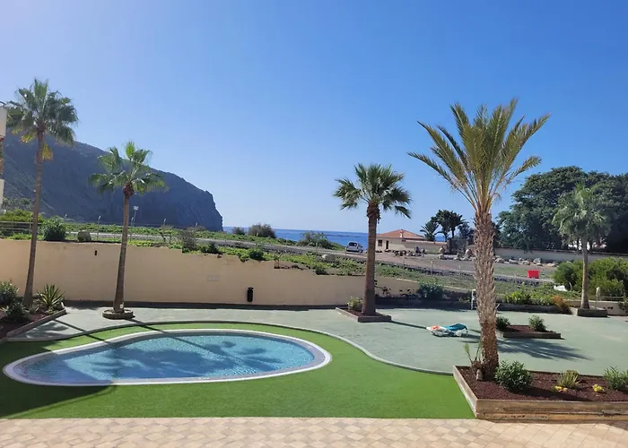 Costa Mar * Los Cristianos