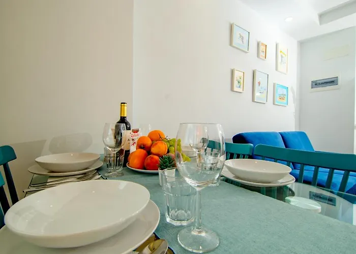 Costa Mar Los Cristianos