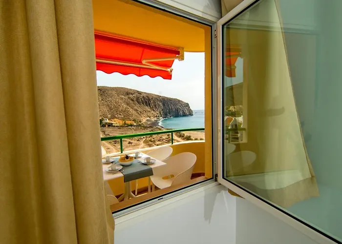 Costa Mar Los Cristianos