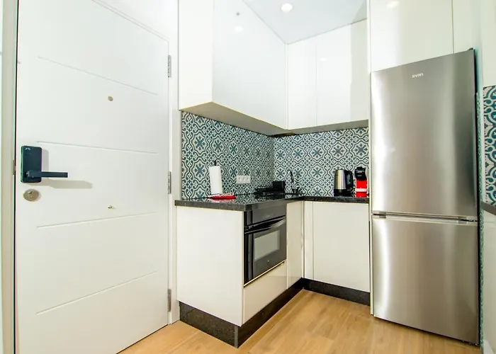 Costa Mar * Los Cristianos