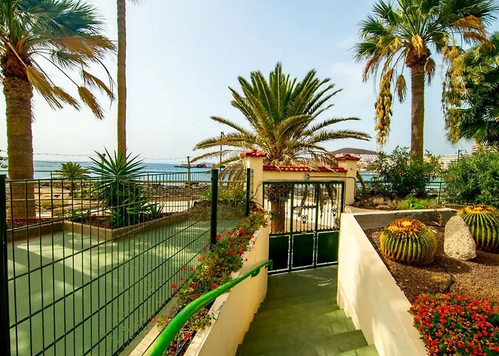 Apartman Costa Mar Los Cristianos