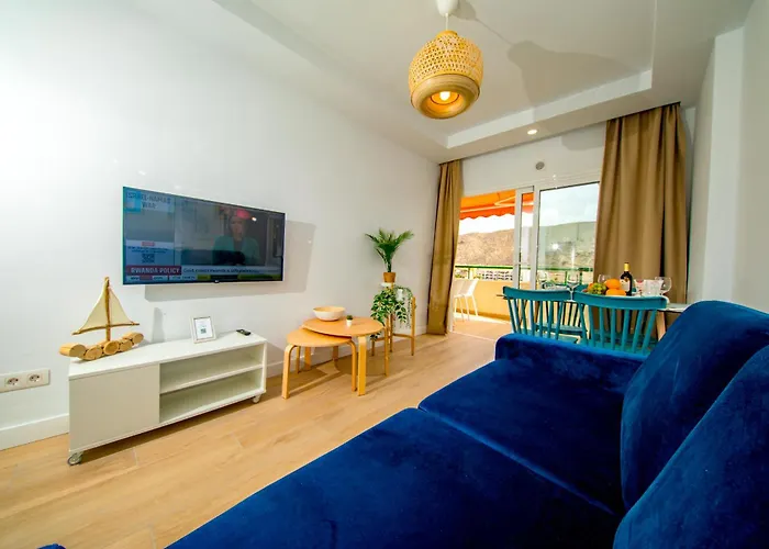 Costa Mar Los Cristianos