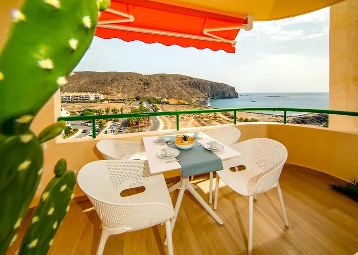 Costa Mar * Los Cristianos