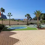 Apartmán Costa Mar