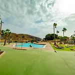 Apartmán Costa Mar Los Cristianos (Tenerife)