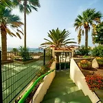 Apartmán Costa Mar Los Cristianos (Tenerife)