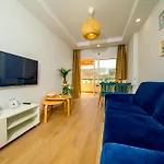 Costa Mar Apartmán Los Cristianos (Tenerife)