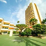 Apartmán Costa Mar Los Cristianos (Tenerife)