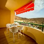 Costa Mar Apartmán Los Cristianos (Tenerife)