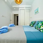 Apartmán Costa Mar