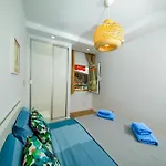 Costa Mar Apartmán *