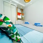 Costa Mar Apartmán