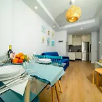 Apartmán Costa Mar