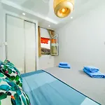 Apartmán Costa Mar *