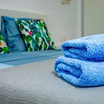 Costa Mar Apartmán Los Cristianos (Tenerife)