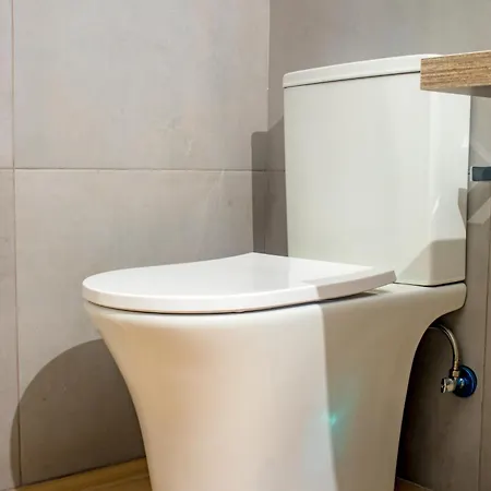 Apartamento Costa Mar Los Cristianos (Tenerife)