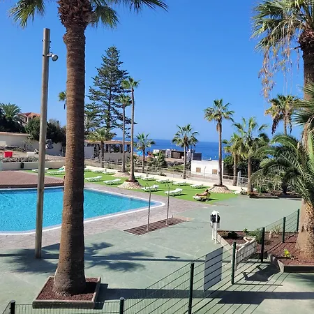Appartamento Costa Mar