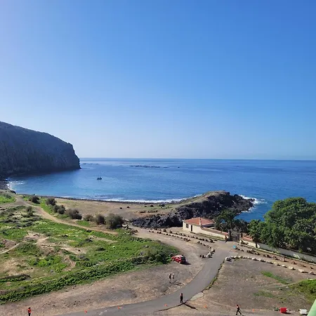 Appartamento Costa Mar