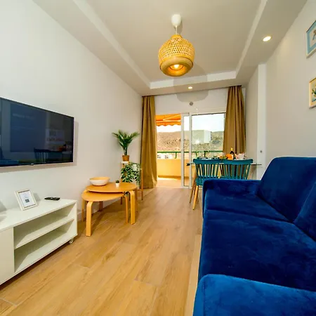 Costa Mar Apartamento Los Cristianos (Tenerife)