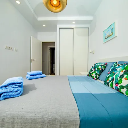 Apartamento Costa Mar