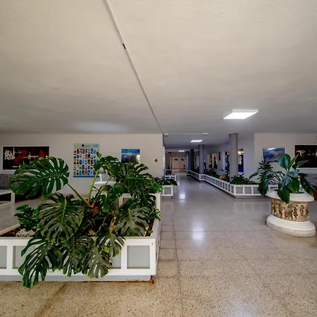 Apartament Costa Mar *