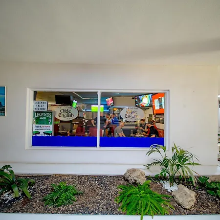 Apartament Costa Mar Los Cristianos (Tenerife)