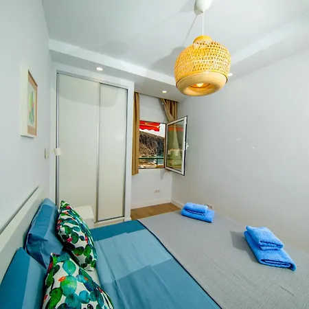 Costa Mar Apartamento *