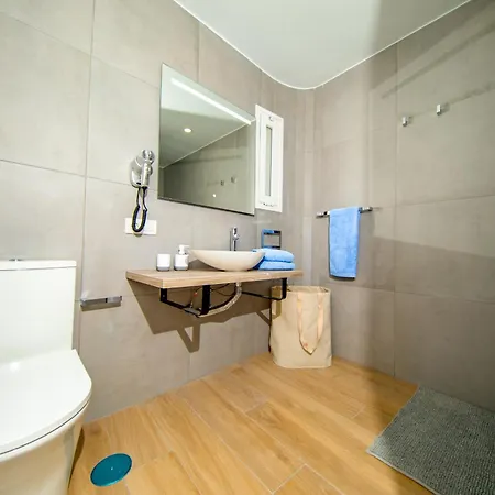 Costa Mar Apartamento Los Cristianos (Tenerife)