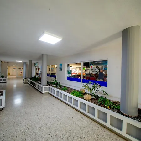 Costa Mar Apartament *