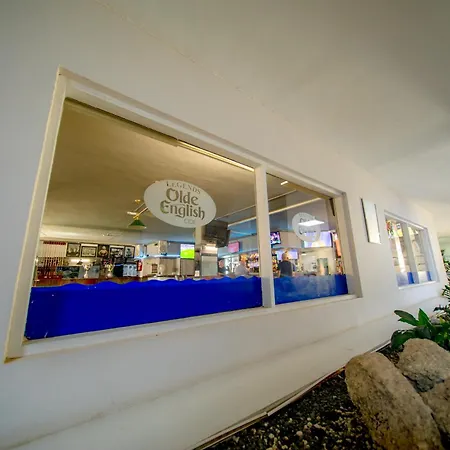 Apartamento Costa Mar