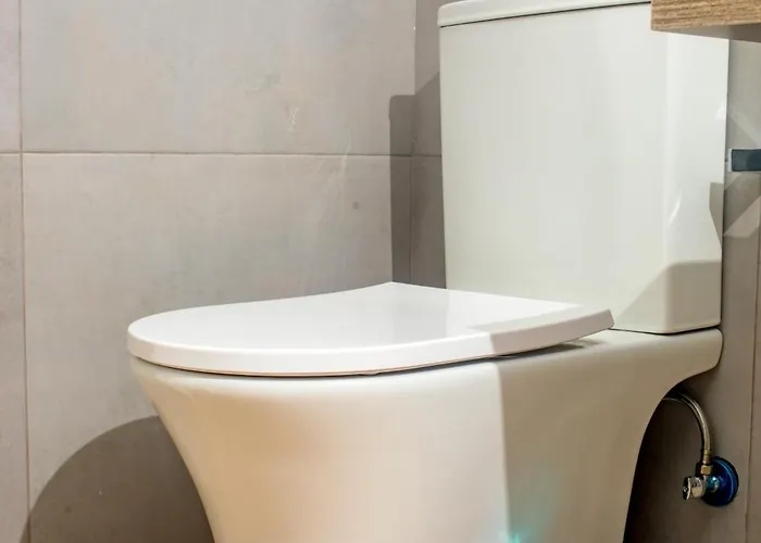 Appartement Costa Mar Los Cristianos (Tenerife)