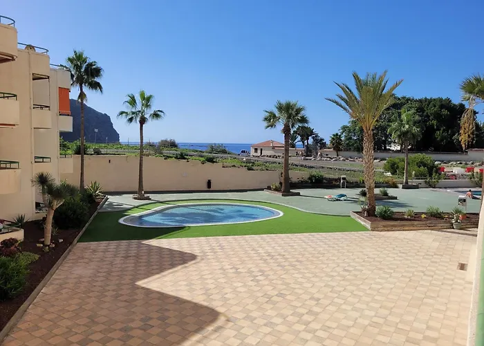 Appartement Costa Mar