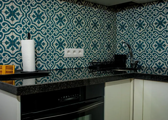 Costa Mar * Los Cristianos (Tenerife)