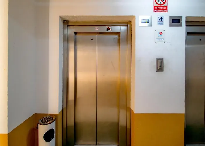 Costa Mar Appartement