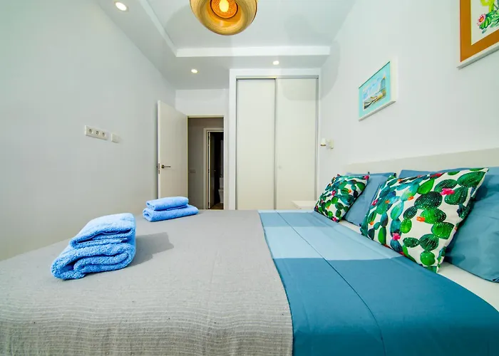 Apartament Costa Mar