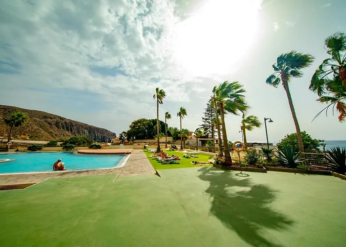 Costa Mar Apartament *