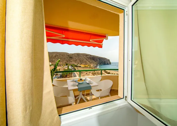 Costa Mar Appartement Los Cristianos (Tenerife)