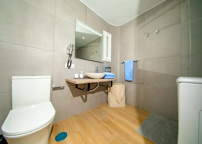 Costa Mar Apartament Los Cristianos (Tenerife)