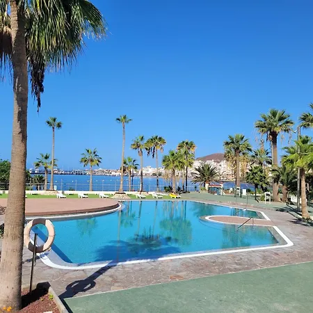 Appartement Costa Mar *