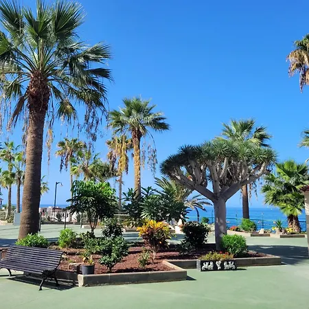 Lejlighed Costa Mar Los Cristianos (Tenerife)